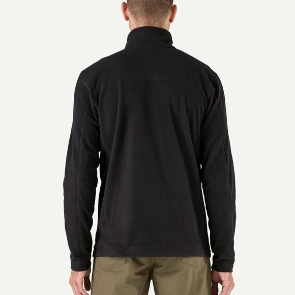 Patagonia Fleece Pullover - Picture 2 of 8